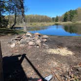 Review photo of Horn Lake Camping by Charles N., October 13, 2024