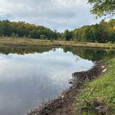 Review photo of Horn Lake Camping by Melissa A., September 25, 2026