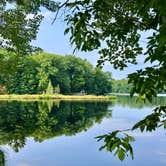 Review photo of Horn Lake Camping by Bret L., August 12, 2026