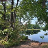 Review photo of Horn Lake Camping by Bret L., August 12, 2026
