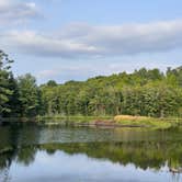 Review photo of Horn Lake Camping by Bret L., August 12, 2026