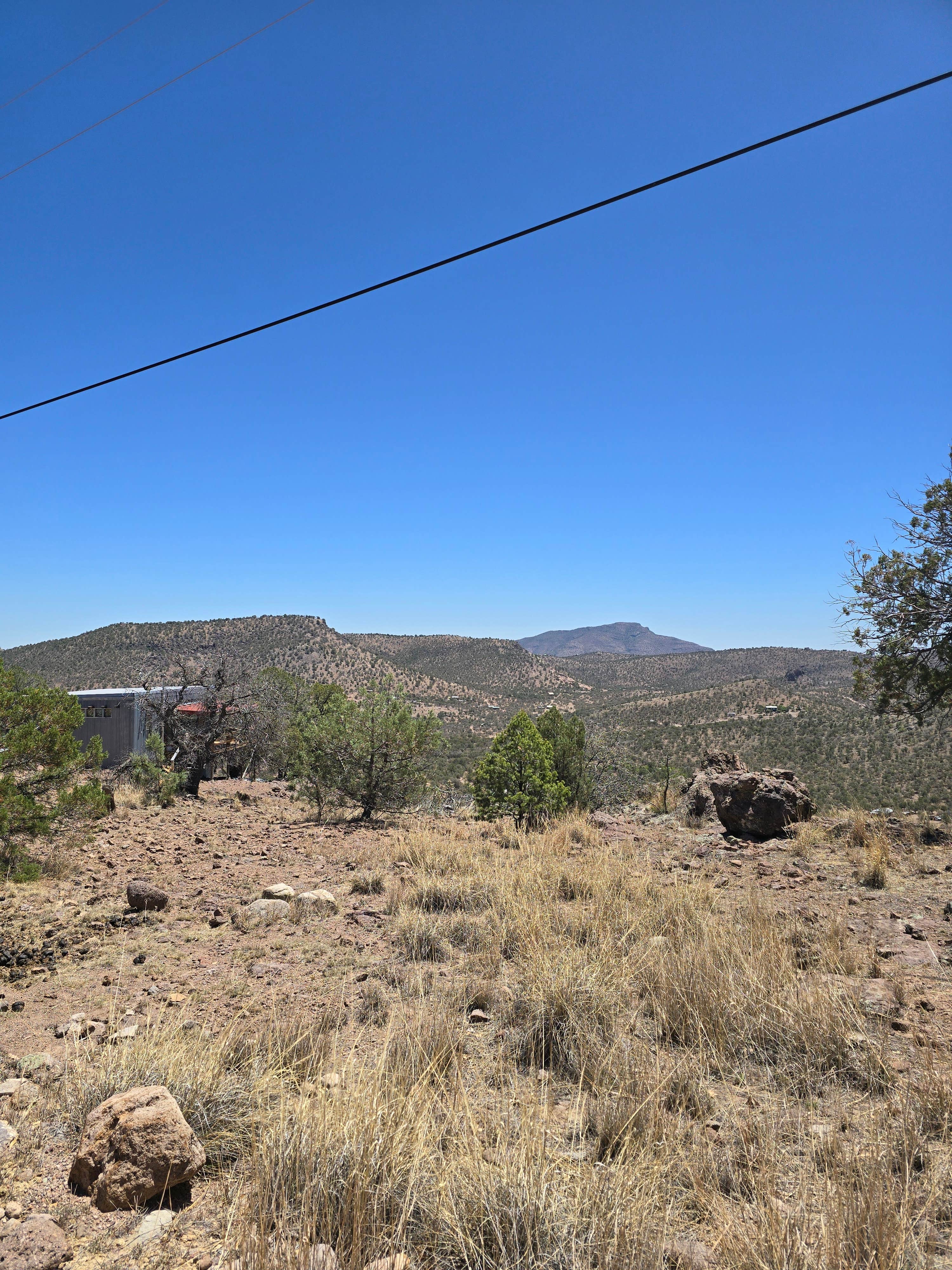 Camper-submitted photo at Hornets Nest near Balmorhea, TX
