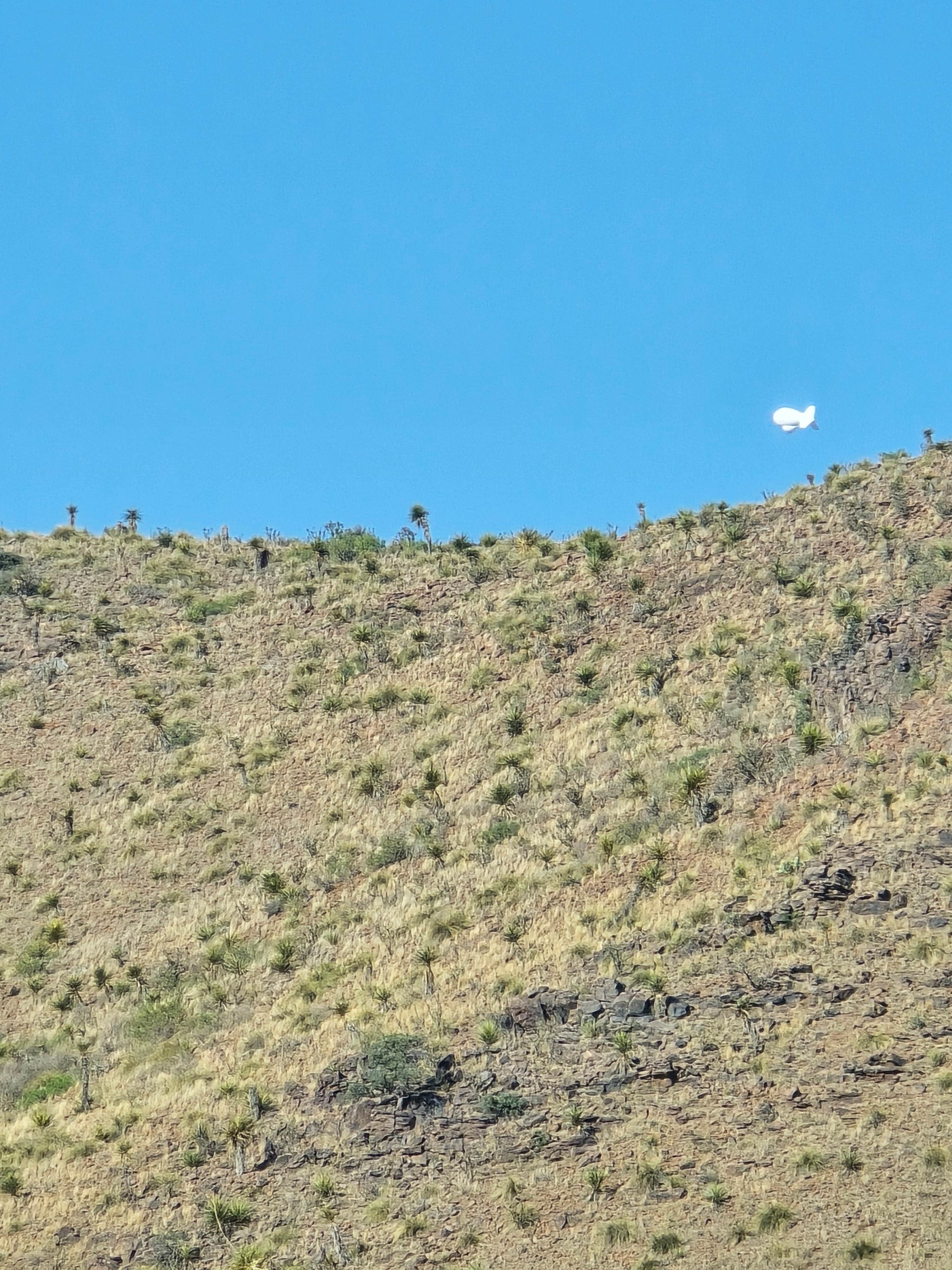 Camper-submitted photo at Hornets Nest near Balmorhea, TX