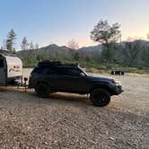 Review photo of Horse Camp Primitive Campground — Whiskeytown-Shasta-Trinity National Recreation Area by Jules S., June 23, 2025
