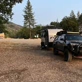 Review photo of Horse Camp Primitive Campground — Whiskeytown-Shasta-Trinity National Recreation Area by Jules S., June 23, 2025