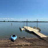 Review photo of Horse Campground — Oakwood Lakes State Park by Tony H., July 20, 2025