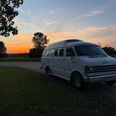 Review photo of Horse Campground — Oakwood Lakes State Park by Tony H., July 20, 2025