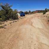 Review photo of Horse Canyon Camping by Barbara L., May 1, 2024