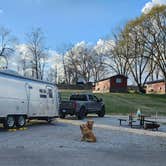 Review photo of Horse Cave KOA by Heidi J., March 8, 2026