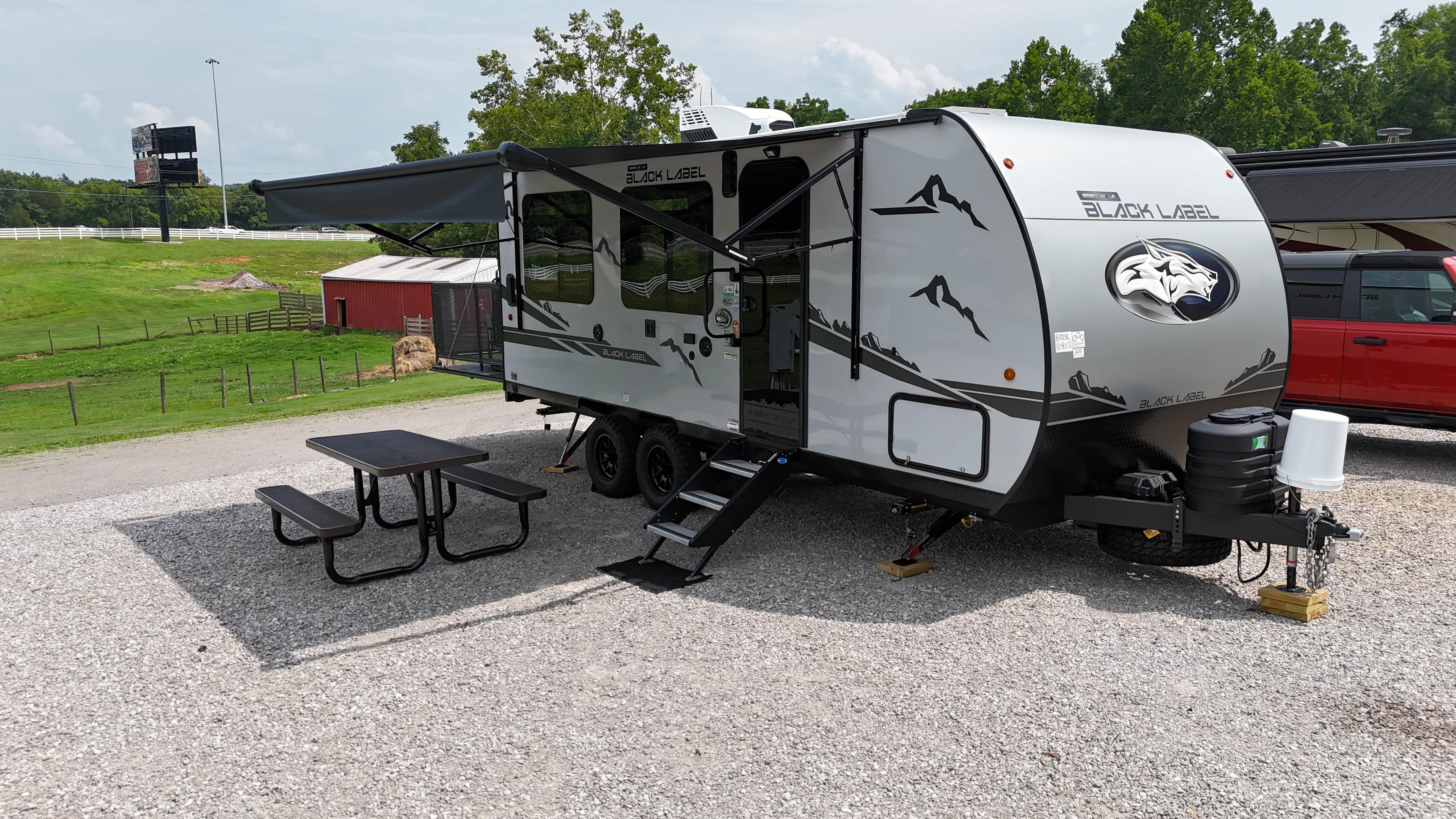 Camper-submitted photo at Horse Cave KOA near Horse Cave, KY