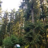 Review photo of Horse Creek Campground — Siuslaw National Forest by Jude C., September 20, 2026