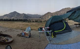 Brittney J.'s photo at Horse Creek Campground near Hanford, CA