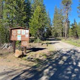 Review photo of Horseglade Trailhead Campground by Leland , June 16, 2024