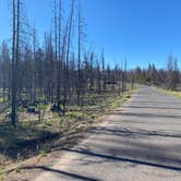 Review photo of Horseglade Trailhead Campground by Leland , June 16, 2024