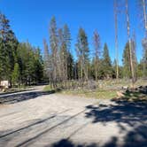 Review photo of Horseglade Trailhead Campground by Leland , June 16, 2024