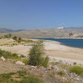 Review photo of Horse Prairie Campground by Glen B., July 24, 2026