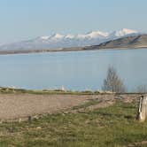 Review photo of Horse Prairie Campground by Leslie J., May 3, 2025