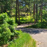 Review photo of Horse Thief Campground and RV Resort by John R., June 22, 2024