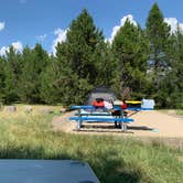 Review photo of Horse Thief Campground by Cable A., October 20, 2025