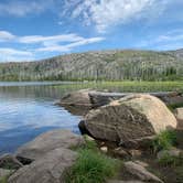 Review photo of Horse Thief Campground by Cable A., October 20, 2025