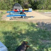 Review photo of Horse Thief Campground by Cable A., October 20, 2025