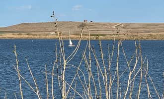 Camping near Ford State Fishing Lake: Horse Thief Reservoir, Dodge City, Kansas