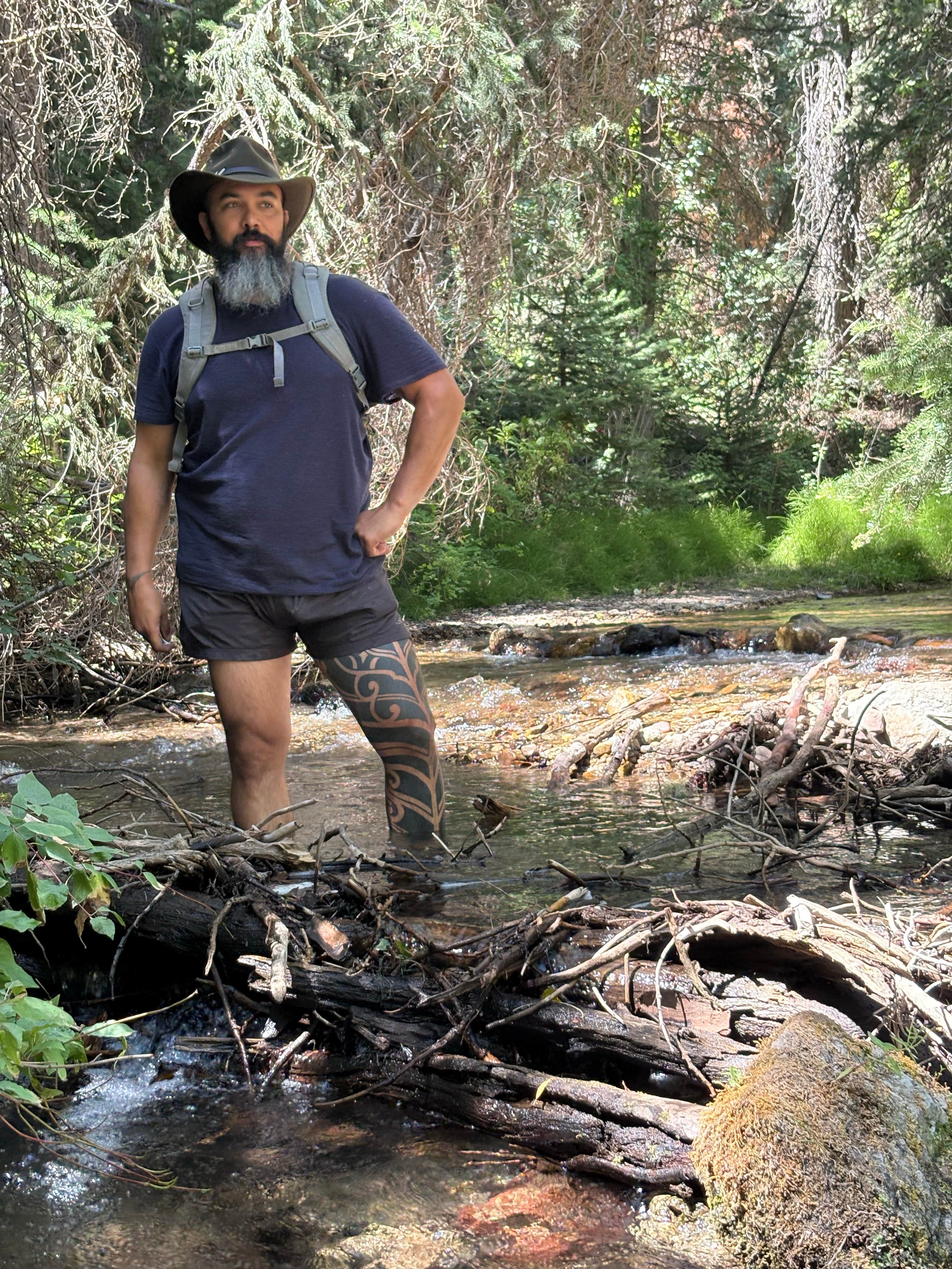 Camping near Cummings Parkway: Horse Transfer Camp, Mutual Dell, Utah