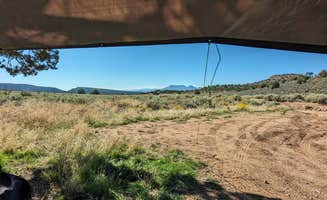 Michael G.'s photo at Horseman Park Road near Littlefield, AZ