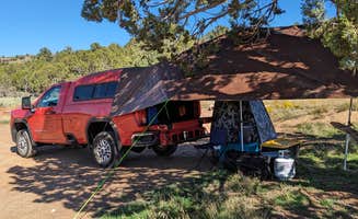Michael G.'s photo at Horseman Park Road near Gunlock, UT
