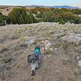 Review photo of Horseshoe Bend Campground — Bighorn Canyon National Recreation Area by Jennifer K., August 19, 2025