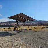 Review photo of Horseshoe Bend Campground — Bighorn Canyon National Recreation Area by Jennifer K., August 19, 2025