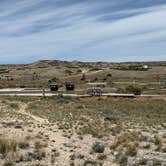 Review photo of Horseshoe Bend Campground — Bighorn Canyon National Recreation Area by Rob R., May 6, 2026