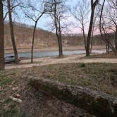 Review photo of Horseshoe Bend Primitive Public Use Area by Rachel R., March 19, 2025