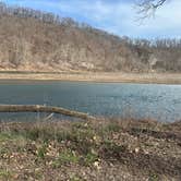 Review photo of Horseshoe Bend Primitive Public Use Area by Rachel R., March 19, 2025