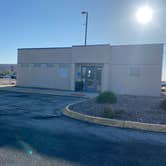 Review photo of Bluffs Run RV Park at Horseshoe Casino by stephanie C., May 4, 2025