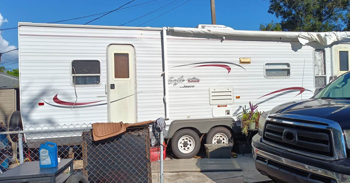 Horseshoe Cove RV Resort