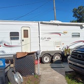 Review photo of Horseshoe Cove RV Resort by Meeks , October 22, 2023