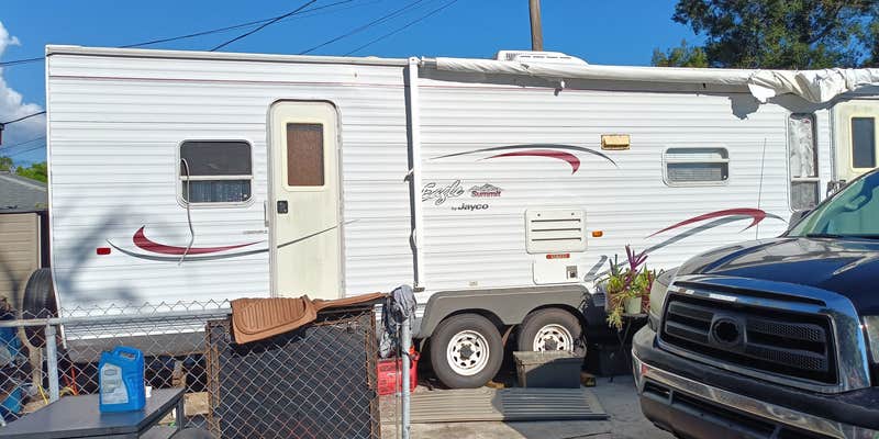 Camper submitted image from Horseshoe Cove RV Resort