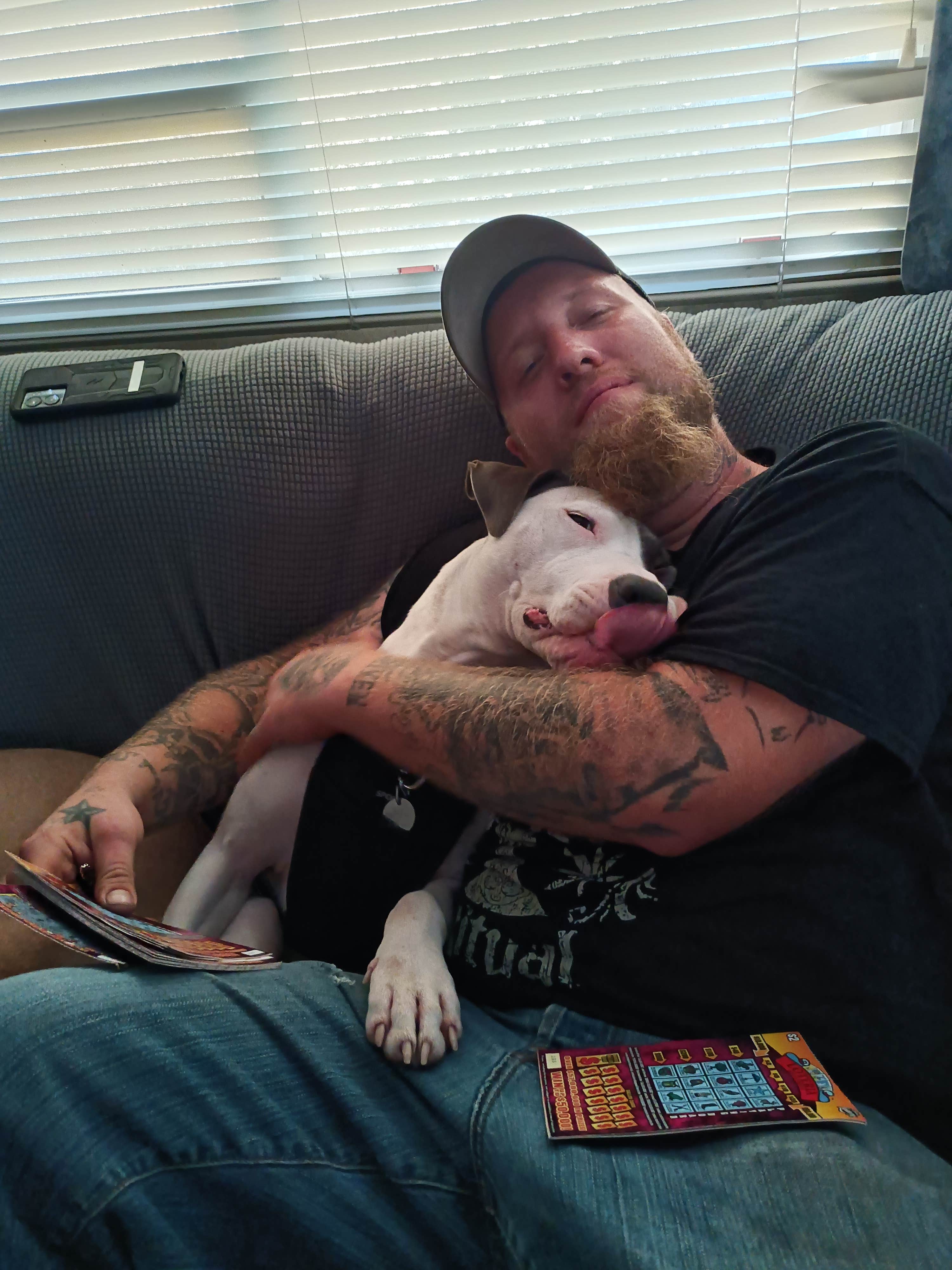 Camper-submitted photo at Horseshoe Cove RV Resort near Gulfport, FL