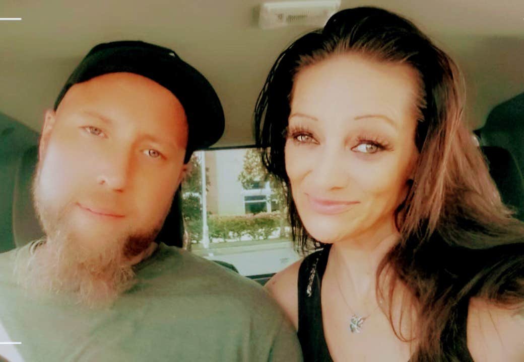 Camper-submitted photo at Horseshoe Cove RV Resort near Gulfport, FL