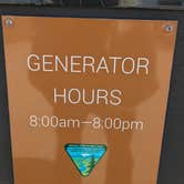 Review photo of Horsethief Campground by Greg L., April 13, 2025