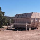 Review photo of BLM Horsethief Group Campground by Greg L., April 17, 2024