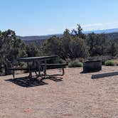 Review photo of BLM Horsethief Group Campground by Greg L., April 17, 2024