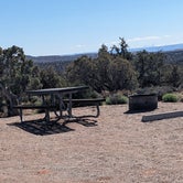 Review photo of BLM Horsethief Group Campground by Greg L., April 17, 2024