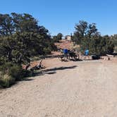 Review photo of BLM Horsethief Group Campground by Greg L., April 17, 2024