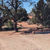 Review photo of BLM Horsethief Group Campground by Greg L., April 17, 2024