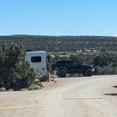 Review photo of BLM Horsethief Group Campground by Greg L., April 17, 2024