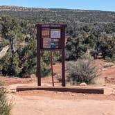 Review photo of BLM Horsethief Group Campground by Greg L., April 17, 2024