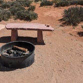 Review photo of BLM Horsethief Group Campground by Greg L., April 17, 2024