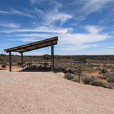 Review photo of BLM Horsethief Group Campground by Greg L., April 17, 2024